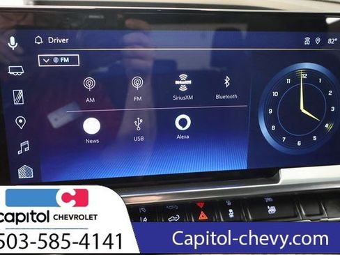 Used 2025 Chevrolet Silverado 2500 LT w/ Convenience Package image 23