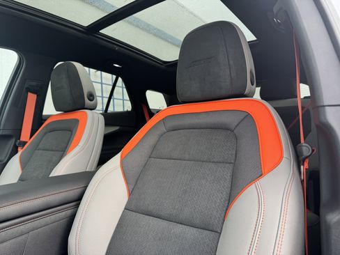 New 2026 Chevrolet Blazer EV SS image 14