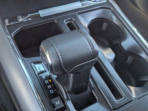 Certified 2025 Ford F150 Lariat w/ Equipment Group 501A Mid image 24