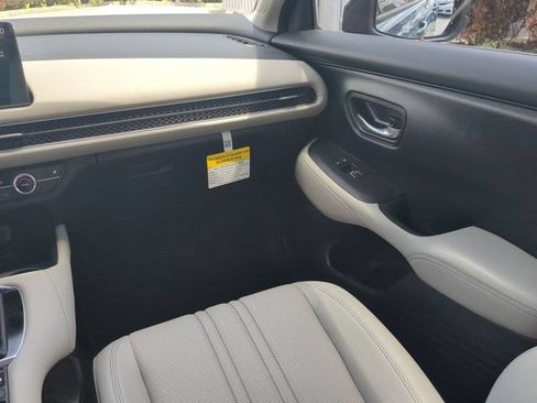 New 2027 Honda HR-V EX-L image 15