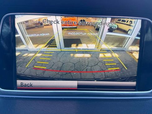 Used 2014 Mercedes-Benz E 350 4MATIC Sedan image 18