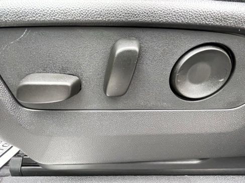 New 2025 Chevrolet Silverado 1500 RST image 21