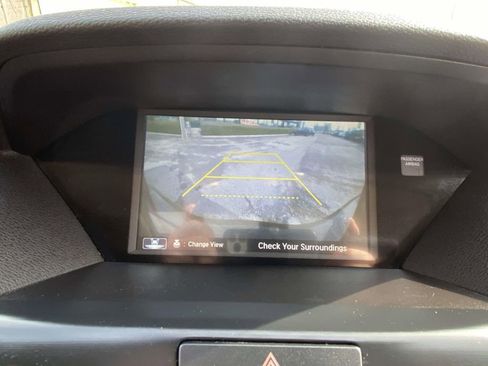 Used 2014 Acura MDX SH-AWD w/ Tech & Entertainment image 19