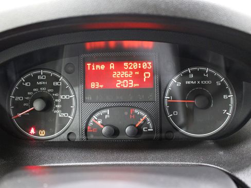 Used 2021 RAM ProMaster 1500 image 10