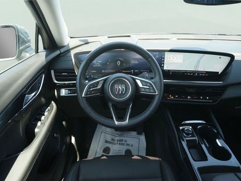 Used 2024 Buick Envision Preferred AWD/4WD image 21