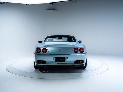 Used 2003 Ferrari 575M Maranello RWD image 40