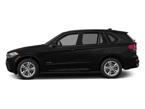 Used 2014 BMW X5 sDrive35i RWD image 3