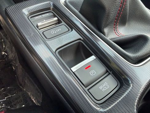 New 2026 Honda Civic Si image 27