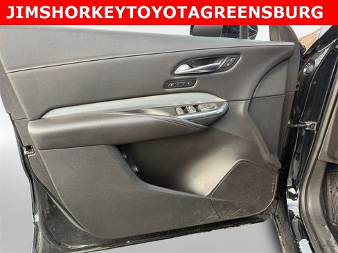 Used 2019 Cadillac XT4 Premium Luxury image 14