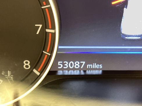 Used 2022 Nissan Altima 2.5 SL image 19