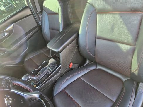 Used 2021 Chevrolet Blazer RS w/ LPO, Cargo Package image 26