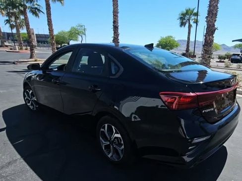 Used 2020 Kia Forte LXS image 4