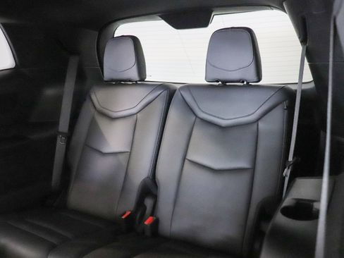 Used 2024 Cadillac XT6 Premium Luxury w/ Technology Package AWD/4WD image 23