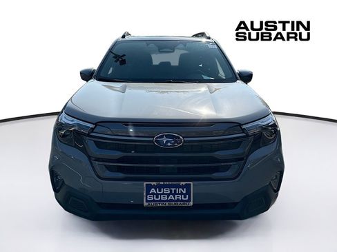 New 2026 Subaru Forester Premium image 3