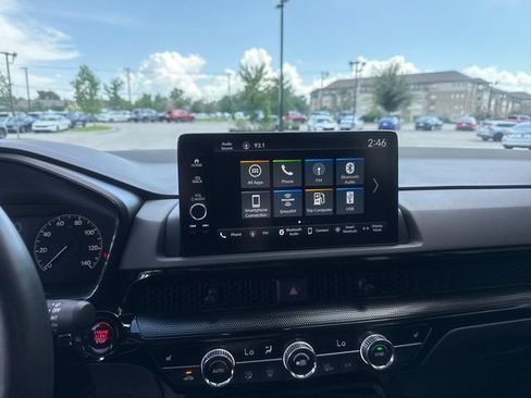 Certified 2024 Honda CR-V EX-L image 14