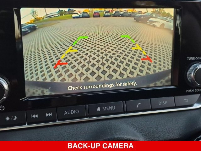 Certified 2024 Nissan Sentra S FWD image 25