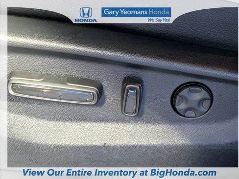 New 2026 Honda Odyssey Elite image 24