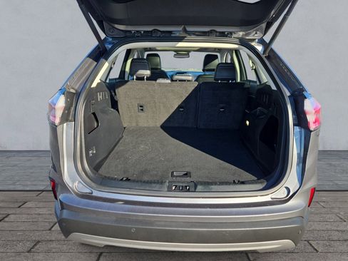 Certified 2024 Ford Edge SEL w/ Convenience Package image 26