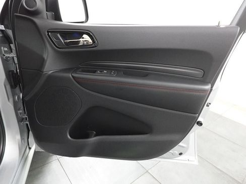 New 2026 Dodge Durango GT w/ Blacktop Package image 31