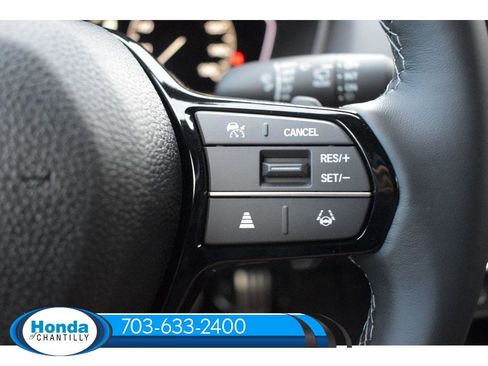 New 2026 Honda Civic Sport image 13