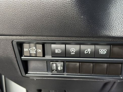 Used 2024 Toyota Tundra SR5 w/ SX Package AWD/4WD image 47