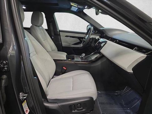 Certified 2026 Land Rover Range Rover Evoque S AWD/4WD image 10