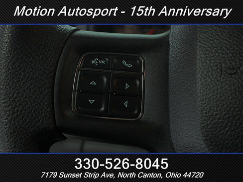 Used 2014 RAM 2500 Tradesman w/ Chrome Appearance Group image 18