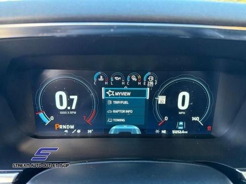 Used 2023 Ford F150 Raptor image 38