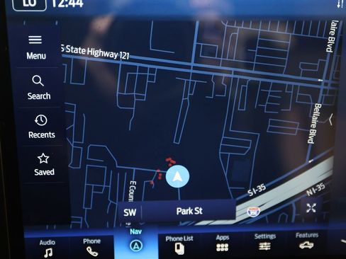 Used 2023 Ford F150 King Ranch w/ Equipment Group 601A High image 29