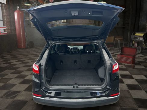 Certified 2020 Chevrolet Equinox LT FWD image 27