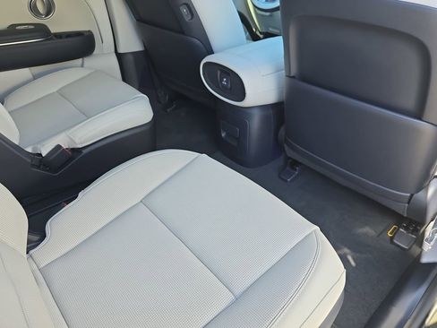 New 2026 Hyundai Palisade Calligraphy image 11