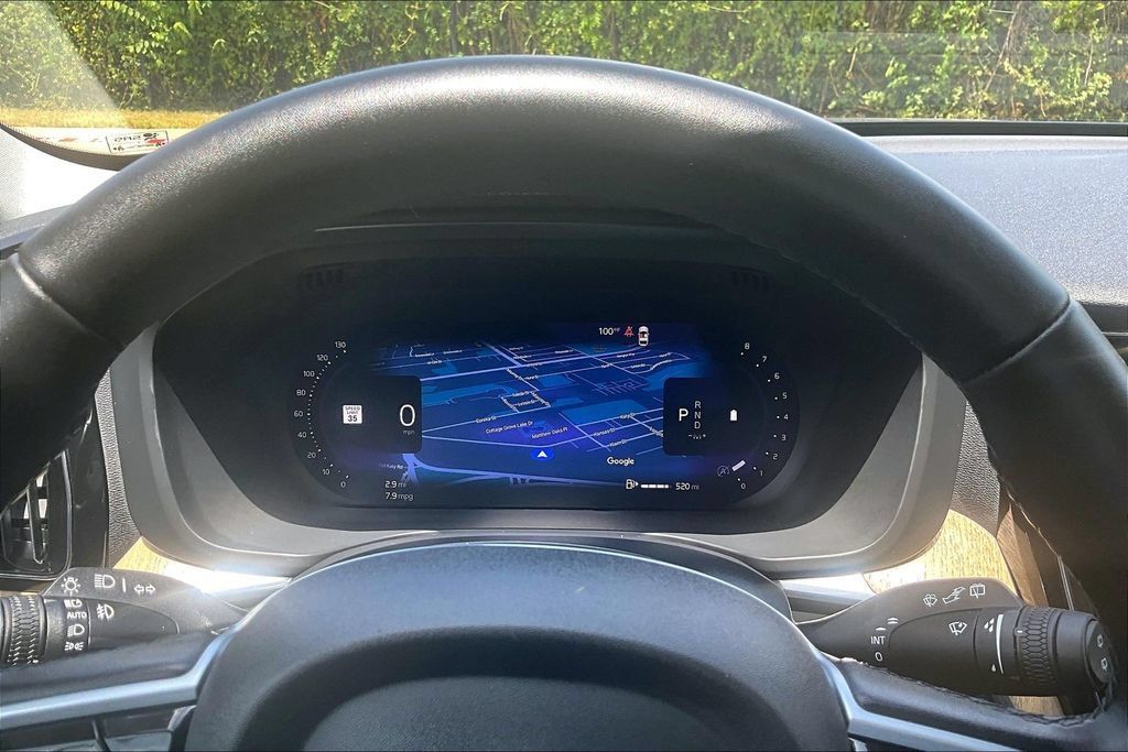 Certified 2026 Volvo XC60 B5 Plus AWD/4WD image 30