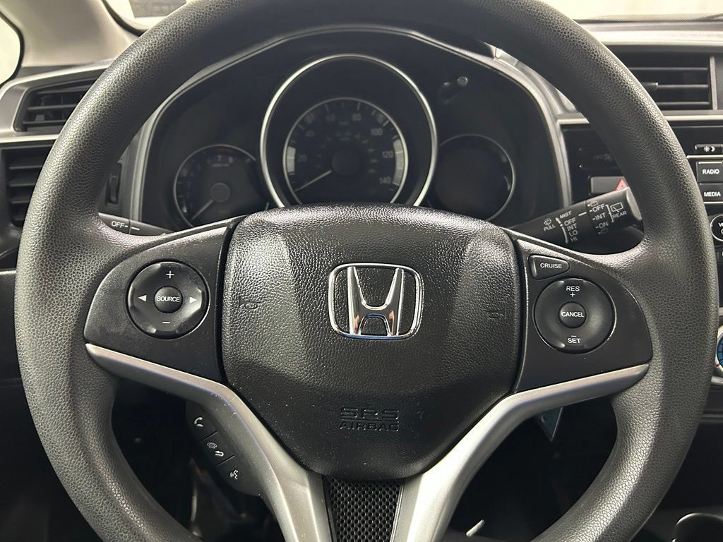 Used 2019 Honda Fit LX image 18