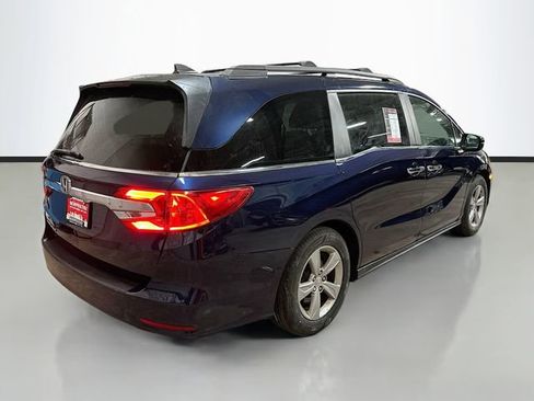 Used 2018 Honda Odyssey EX-L image 6