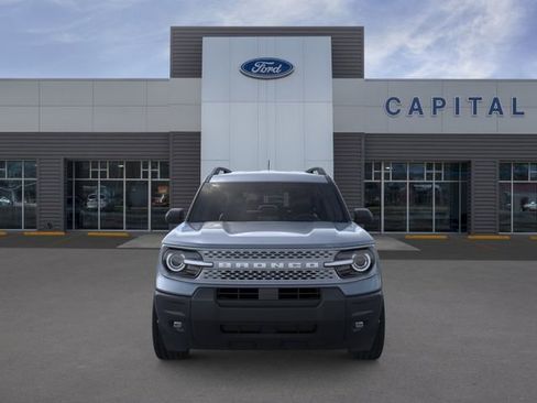 New 2026 Ford Bronco Sport Big Bend w/ Convenience Package AWD/4WD image 6
