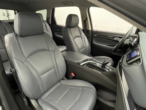 Used 2020 Buick Enclave Premium w/ Surround and Sites Package FWD image 38