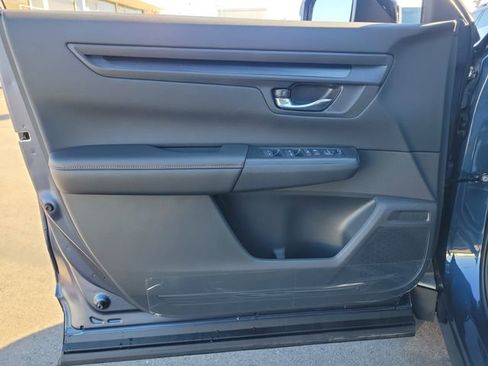 New 2026 Honda CR-V TrailSport image 20