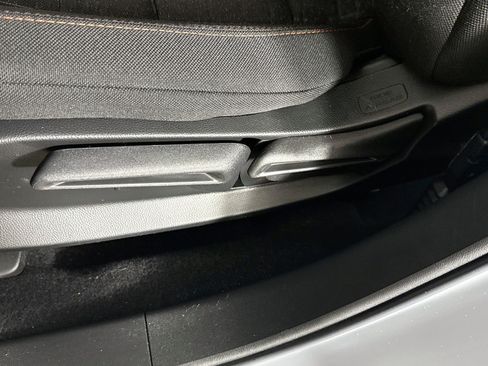 Used 2025 Honda HR-V Sport image 22