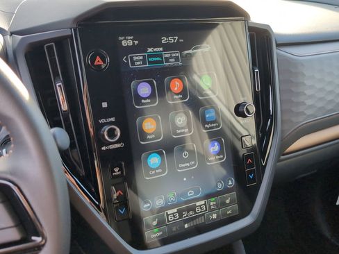 Certified 2025 Subaru Forester Sport w/ Popular Package #1 image 20