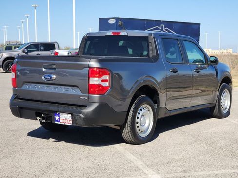 Used 2022 Ford Maverick XL w/ Equipment Group 100A Standard image 3