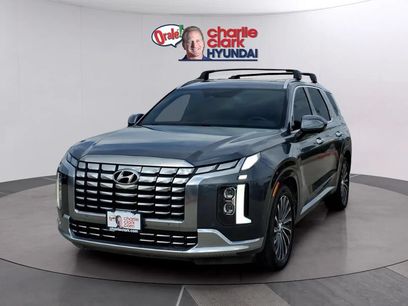 Used 2023 Hyundai Palisade Calligraphy