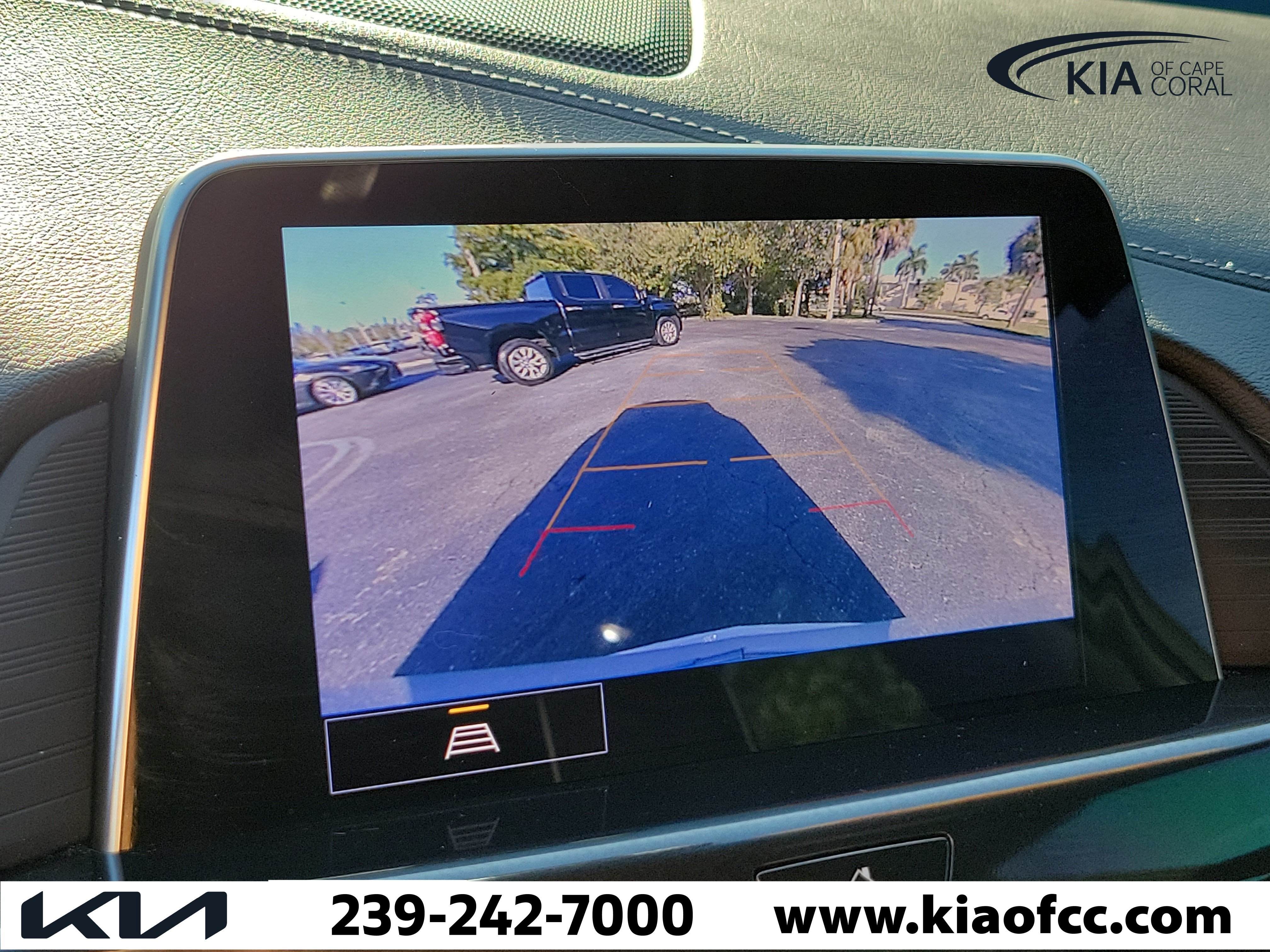 Used 2022 Cadillac CT4 V Blackwing w/ Driver Assist Package RWD image 30