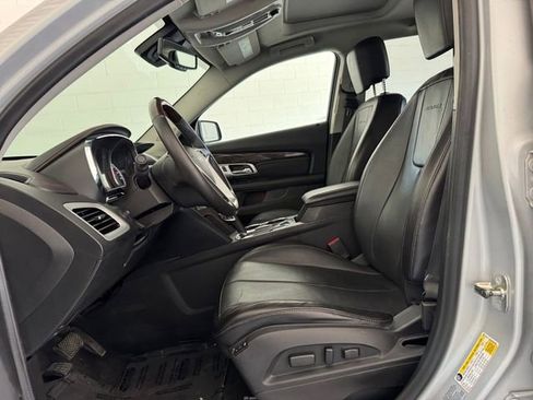 Used 2015 GMC Terrain Denali image 19