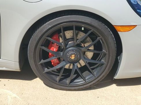 Used 2018 Porsche 911 Carrera GTS image 14