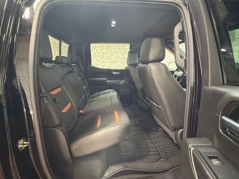 Used 2019 GMC Sierra 1500 AT4 w/ AT4 Premium Package AWD/4WD image 12