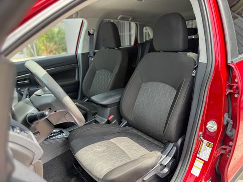 Used 2021 Mitsubishi Outlander Sport FWD image 10