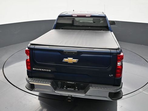 Used 2023 Chevrolet Silverado 1500 LT image 15