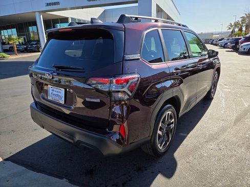 New 2026 Subaru Forester Premium AWD/4WD image 3