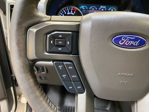 Used 2018 Ford Expedition Max XLT w/ Equipment Group 202A RWD image 36