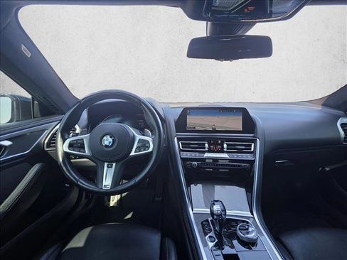 Used 2020 BMW 840i Gran Coupe xDrive w/ M Sport Package image 19